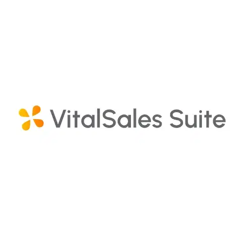 VitalSales Suite