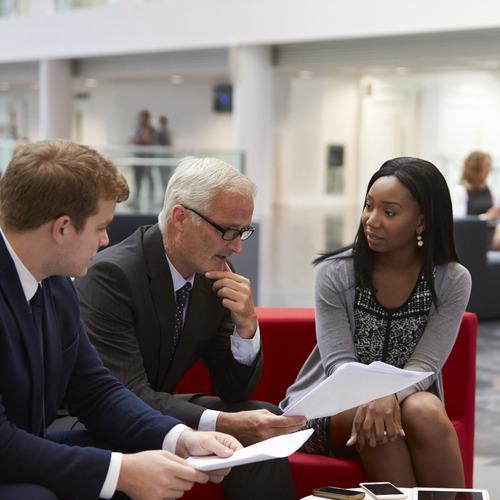 SmartOffice platform