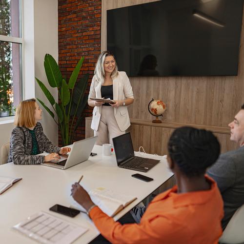 Pending Case Management