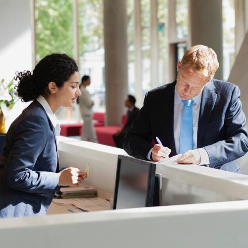 SmartOffice platform