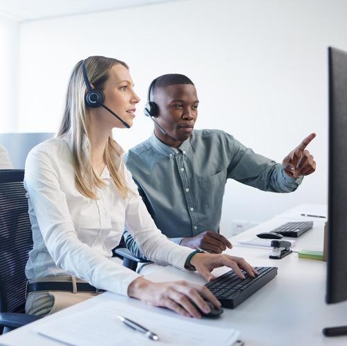 SmartOffice platform