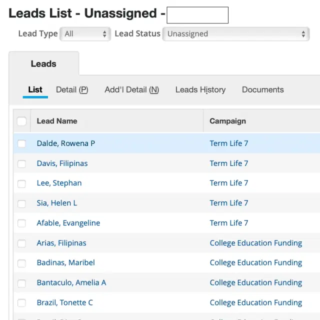 SmartOffice feature preview