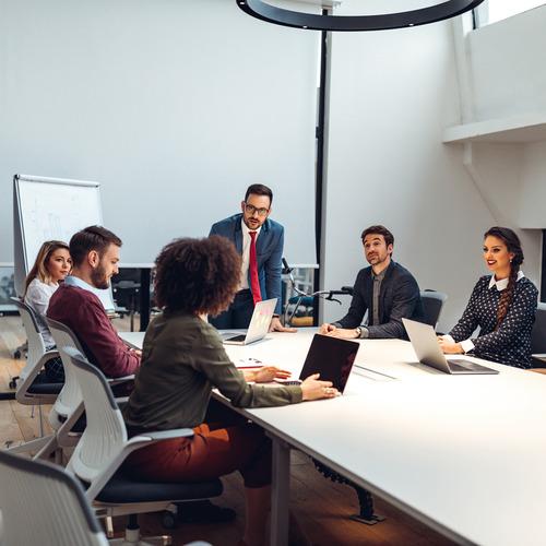 SmartOffice platform