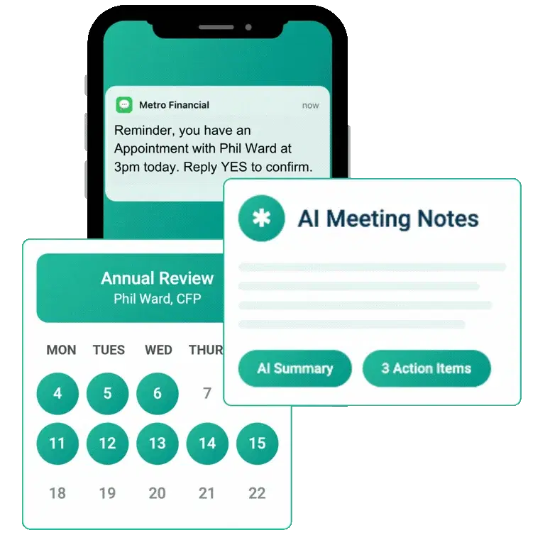 Integration with SmartOffice