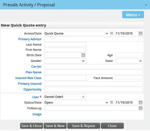 Image from advisor_dialog_new_quick_quote_entry.png