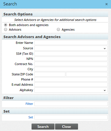 Image from advisor_dialog_search_options_adv_agency.png