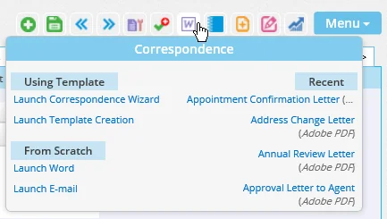 Image from base_button_correspondence_menu.png