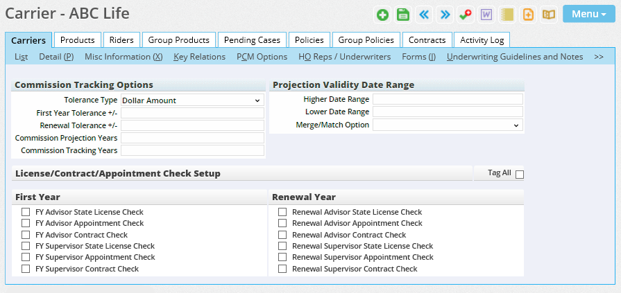 Image from carrier_content_link_ctm_options.png