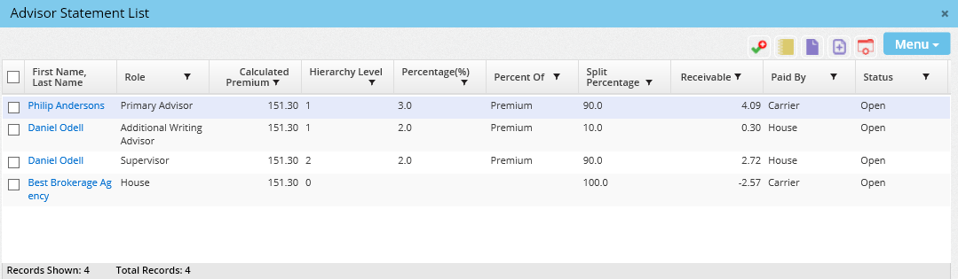 Image from comm_dialog_advisor_statement_list.png