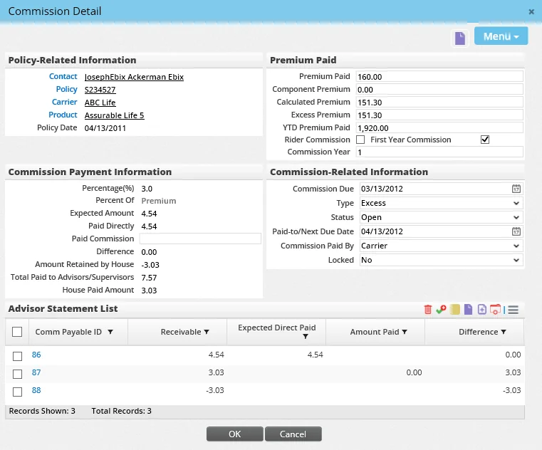 Image from comm_dialog_commission_projection_detail.png