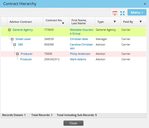 Image from comm_dialog_contract_hierarchy_small.png