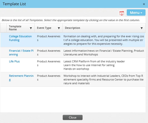 Image from events_dialog_template_list.png