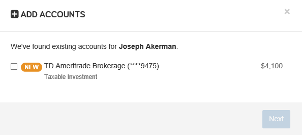 Image from int_emoney_client_accounts_selection.png