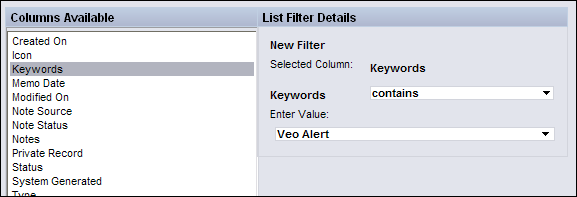 Image from integrations_veo_report_filter.png