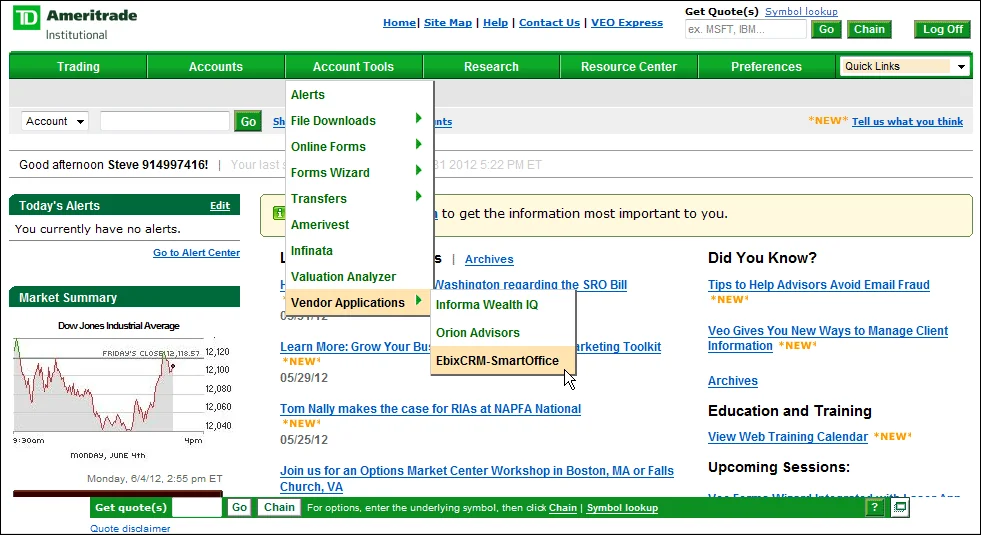 Image from integrations_veo_web_access.png