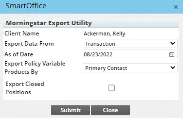 Image from inv_dialog_morningstar_export_utility.png