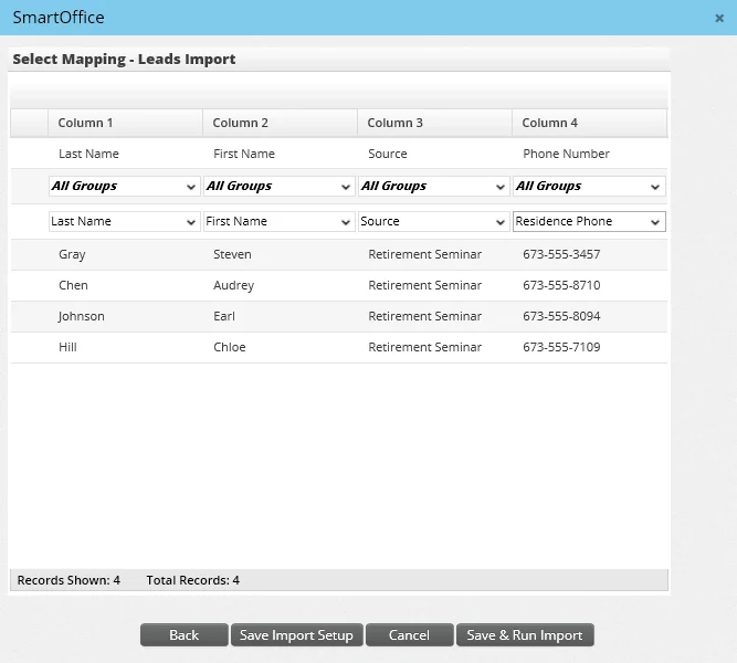 Image from leads_dialog_import_setup_select_mapping.png