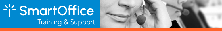 SmartOffice Training & Support